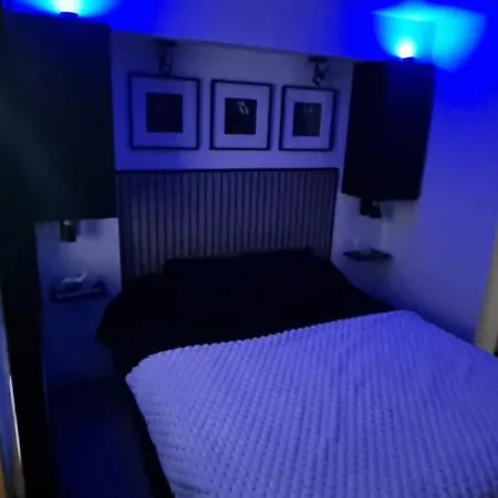 Apartman Thelna Romy Bray-Dunes